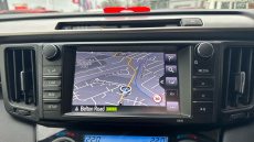 Toyota RAV4 2.5 VVT-i Hybrid Business Ed Plus TSS 5dr CVT 2WD Hybrid Estate